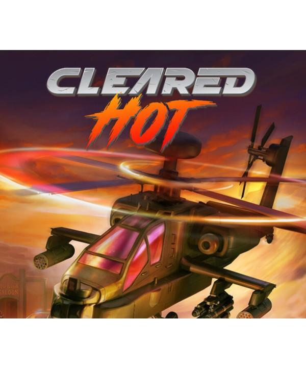 Cleared Hot Steam Key GLOBAL
